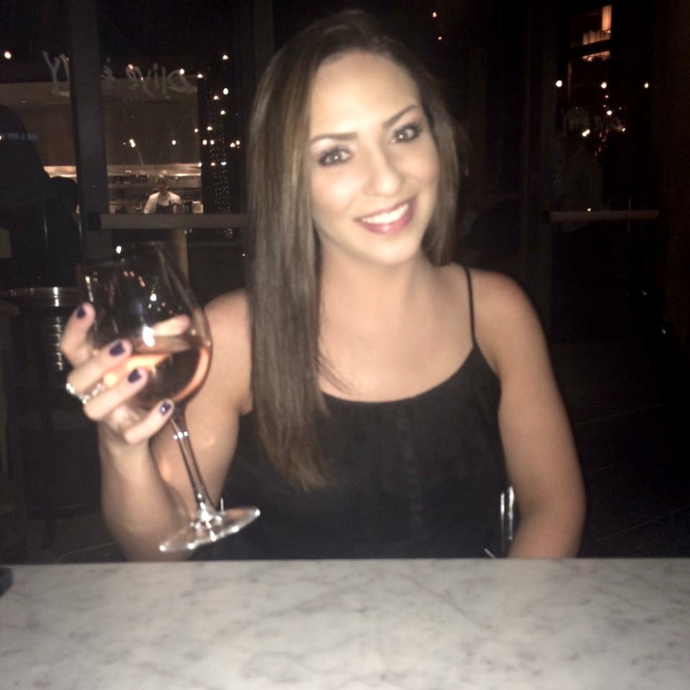 Meet your Posher, Sasha